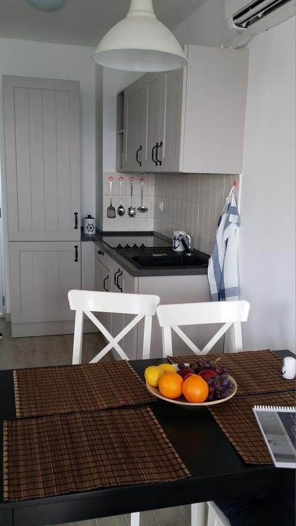 Villa Sisa Apartment Primošten Zimmer foto
