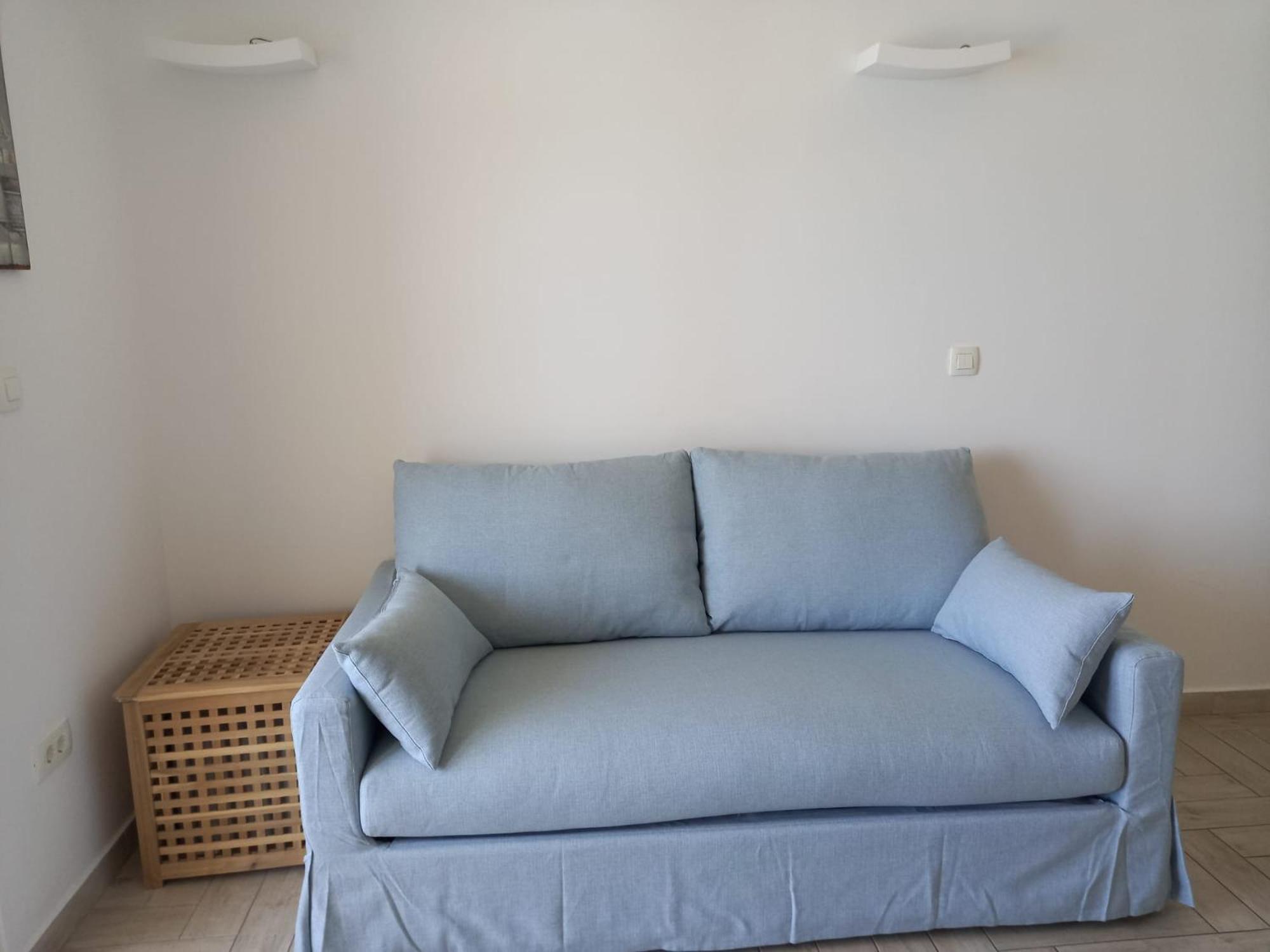 Villa Sisa Apartment Primošten Exterior foto