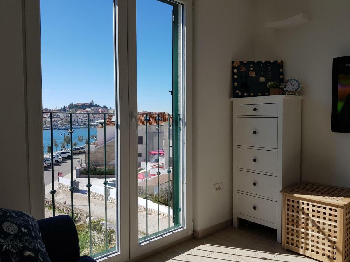 Villa Sisa Apartment Primošten Exterior foto